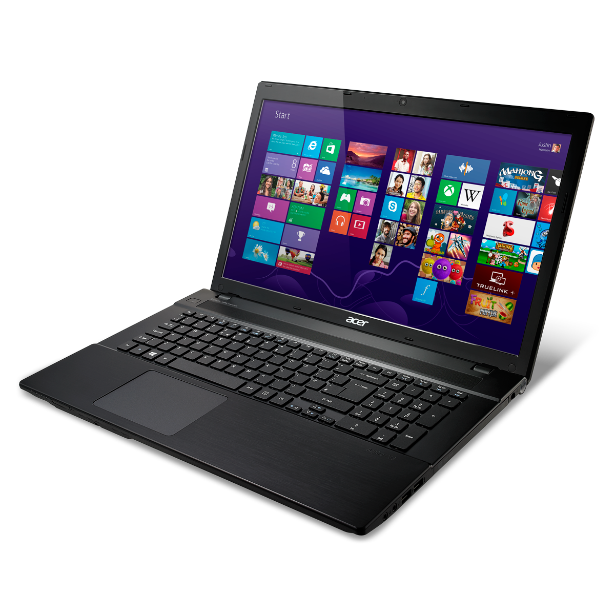 Atendimento em Notebook